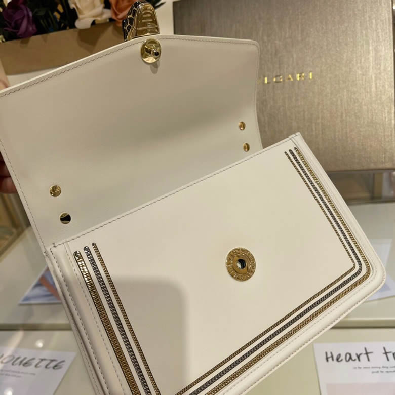 原單寶格麗Serpenti Diamond Blast繫列單層單肩斜挎包288656灰¥2980.00的图片-高仿寶格麗包包Bulgari 原單寶格麗Serpenti Diamond Blast繫列單層單肩斜挎包288656灰¥2980.00的图片-高仿寶格麗包包Bulgari