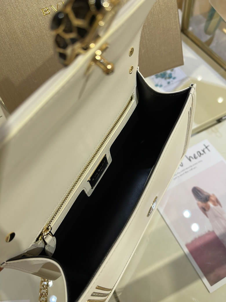 原單寶格麗Serpenti Diamond Blast繫列單層單肩斜挎包288656灰¥2980.00的图片-高仿寶格麗包包Bulgari 原單寶格麗Serpenti Diamond Blast繫列單層單肩斜挎包288656灰¥2980.00的图片-高仿寶格麗包包Bulgari