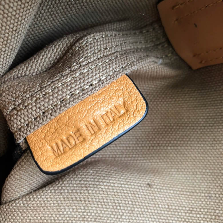 Burberry高仿巴寶莉女包Canvas格紋麻佈The Ashby 艾仕貝手袋9361￥980.00的图片-高仿博柏利包包Burberry巴寶莉、高仿博柏利女包Burberry巴寶莉