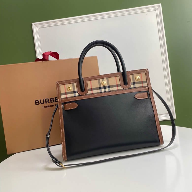 Burberry巴寶莉Vintage復古格紋雙色皮革Title泰爾勒手袋¥1980.00的图片-高仿博柏利包包Burberry巴寶莉、高仿博柏利女包Burberry巴寶莉 Burberry巴寶莉Vintage復古格紋雙色皮革Title泰爾勒手袋¥1980.00的图片-高仿博柏利包包Burberry巴寶莉、高仿博柏利女包Burberry巴寶莉