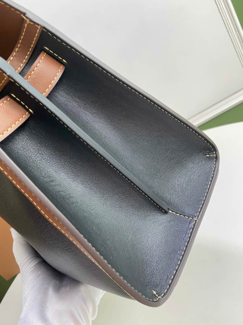 Burberry巴寶莉Vintage復古格紋雙色皮革Title泰爾勒手袋¥1980.00的图片-高仿博柏利包包Burberry巴寶莉、高仿博柏利女包Burberry巴寶莉 Burberry巴寶莉Vintage復古格紋雙色皮革Title泰爾勒手袋¥1980.00的图片-高仿博柏利包包Burberry巴寶莉、高仿博柏利女包Burberry巴寶莉