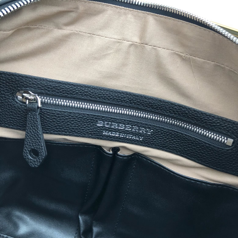 巴寶莉官網Burberry男士公文包壓花徽章正品刻模￥1980.00的图片-高仿博柏利包包Burberry巴寶莉、高仿博柏利男包Burberry巴寶莉