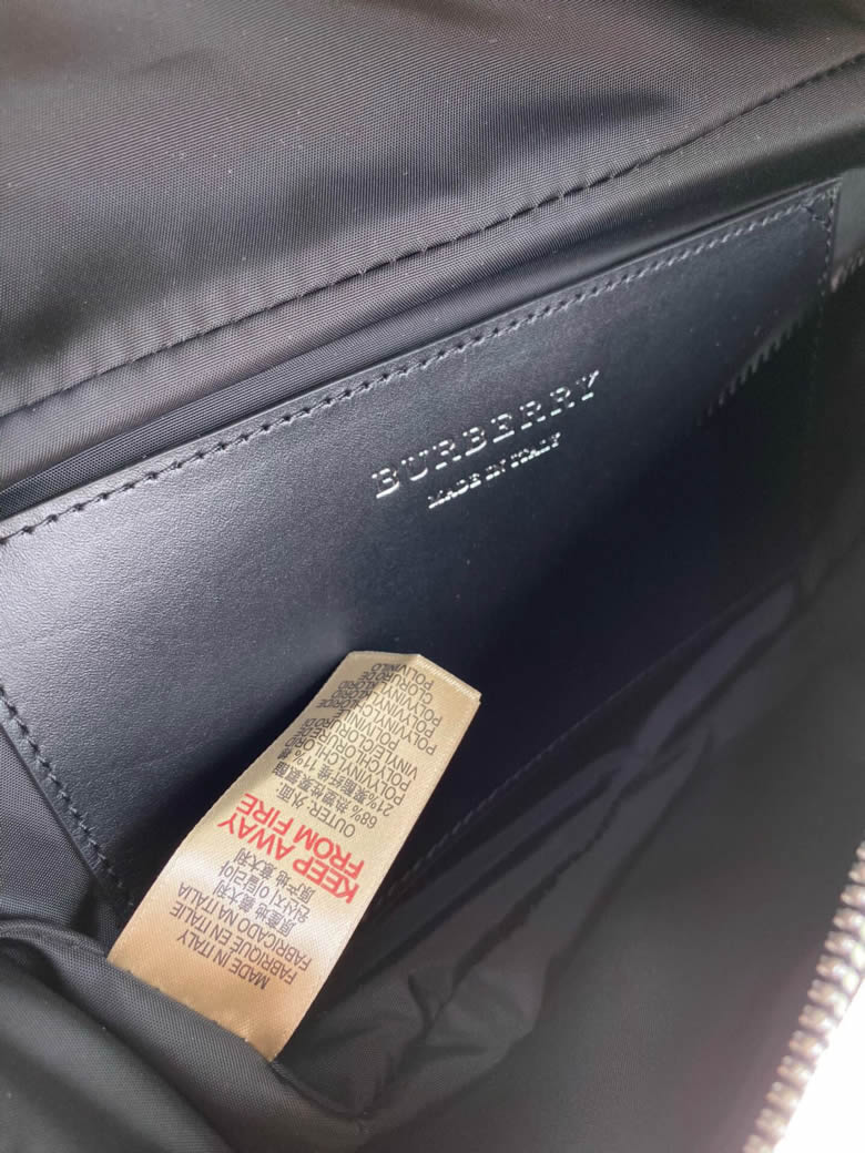 高仿一比一巴寶莉Burberry新款裝飾London格紋男士腰包/胸包￥980.00的图片-高仿博柏利包包Burberry巴寶莉、高仿博柏利男包Burberry巴寶莉