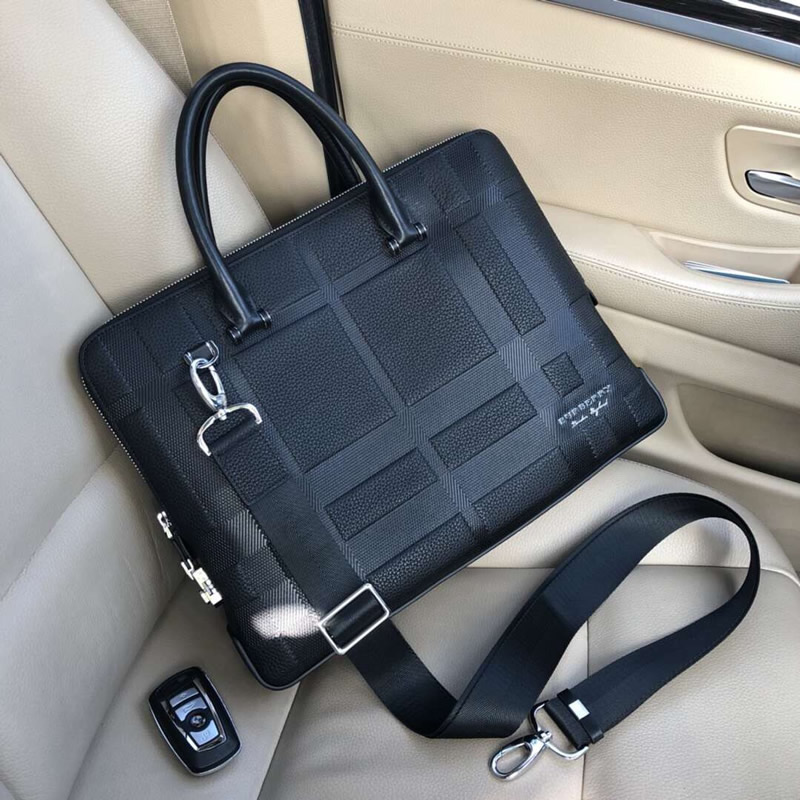 原版bURBERRY 原單巴寶莉男包公文包最男神新款￥1680.00的图片-高仿博柏利包包Burberry巴寶莉、高仿博柏利男包Burberry巴寶莉