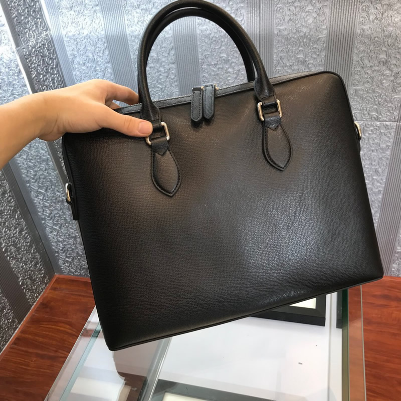 頂級專櫃老鼠貨 最新款頂級原單巴寶莉男士公文包￥1680.00的图片-高仿博柏利包包Burberry巴寶莉、高仿博柏利男包Burberry巴寶莉