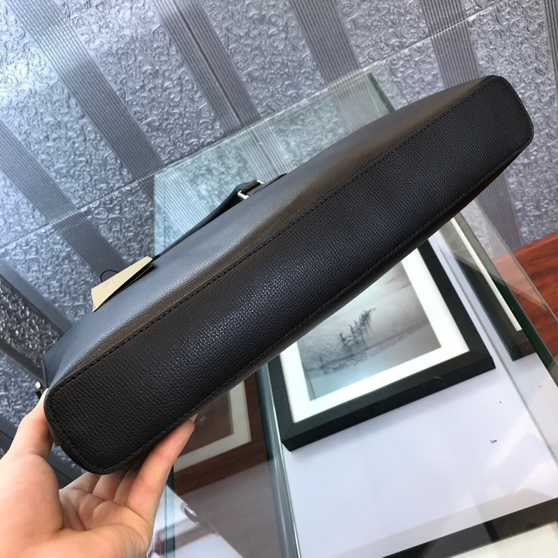 頂級專櫃老鼠貨 最新款頂級原單巴寶莉男士公文包￥1680.00的图片-高仿博柏利包包Burberry巴寶莉、高仿博柏利男包Burberry巴寶莉