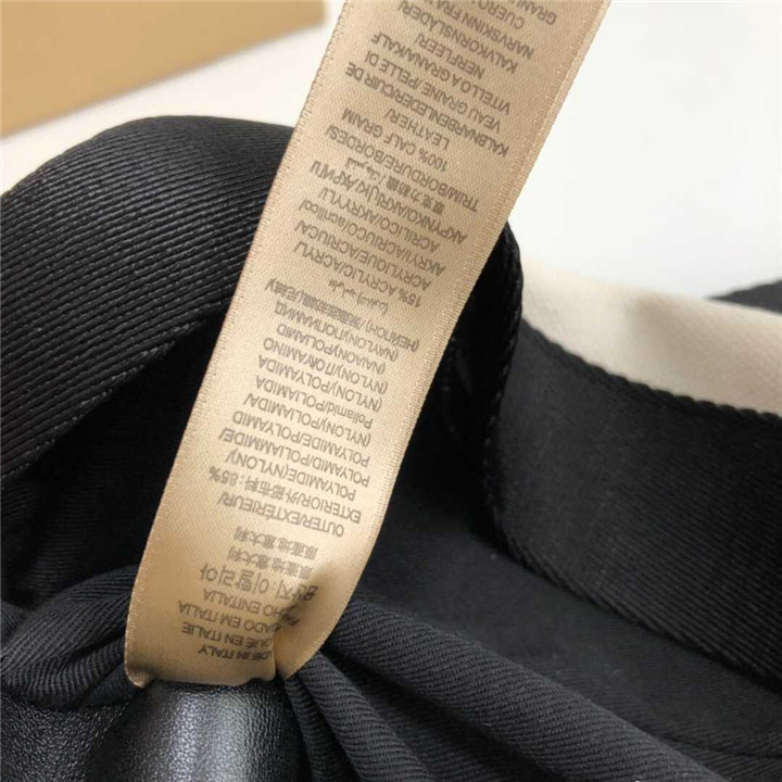 精仿Burberry腰包仿巴寶莉中號Horseferry印花棉質帆佈腰包80146411￥980.00的图片-高仿博柏利包包Burberry巴寶莉、高仿博柏利男包Burberry巴寶莉