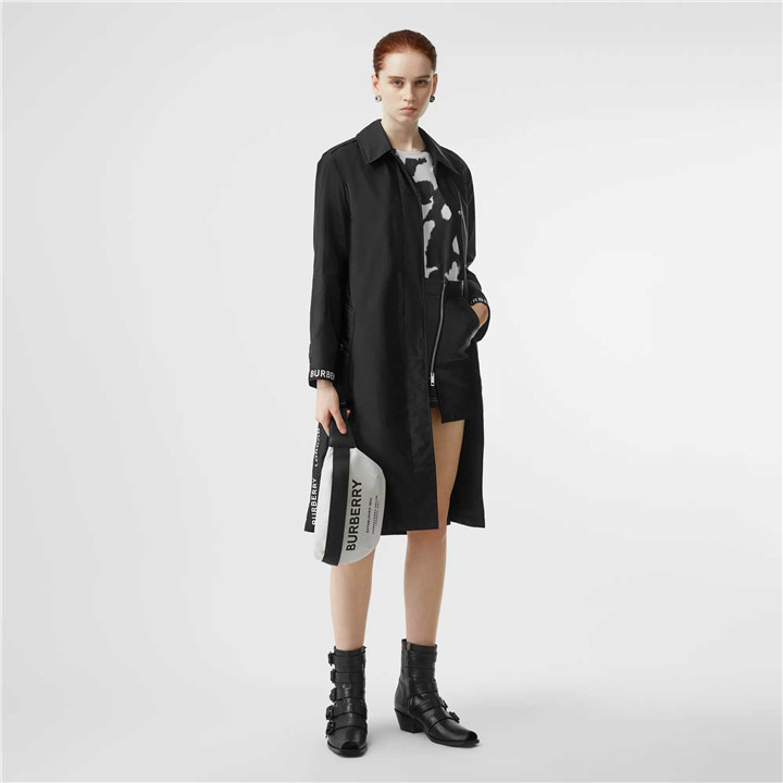 精仿Burberry腰包仿巴寶莉中號Horseferry印花棉質帆佈腰包80146411￥980.00的图片-高仿博柏利包包Burberry巴寶莉、高仿博柏利男包Burberry巴寶莉