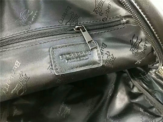 原單巴寶莉雙肩包仿巴寶莉背包專櫃最新款男士雙肩旅行包原版牛皮 ￥980.00的图片-高仿博柏利包包Burberry巴寶莉、高仿博柏利男包Burberry巴寶莉