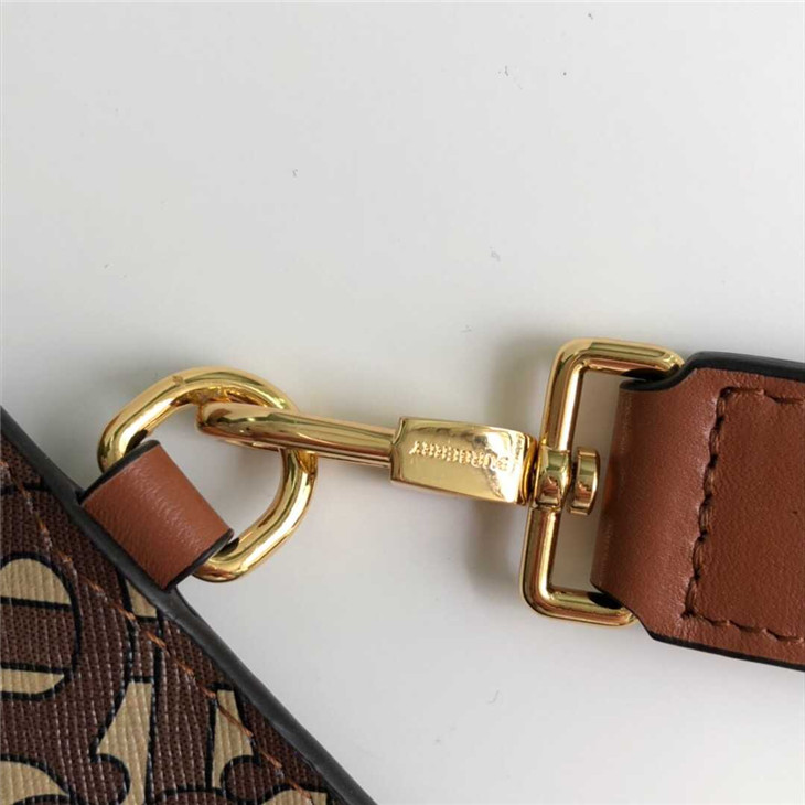 復刻Burberry巴寶莉環保帆佈女士手拿包80188941￥860.00的图片-高仿博柏利包包Burberry巴寶莉、高仿博柏利錢包Burberry巴寶莉