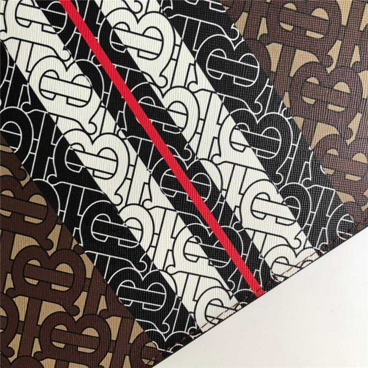 復刻Burberry巴寶莉環保帆佈女士手拿包80188941￥860.00的图片-高仿博柏利包包Burberry巴寶莉、高仿博柏利錢包Burberry巴寶莉