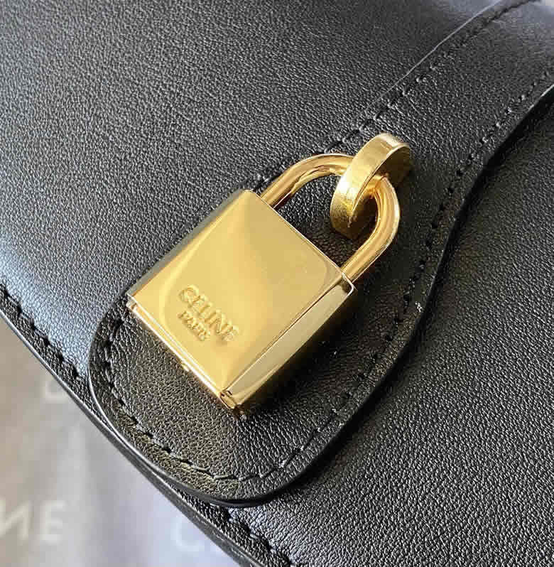 CELINE一比一高仿賽琳秋冬新款手袋101592￥1580.00的图片-高仿賽琳包包CELINE