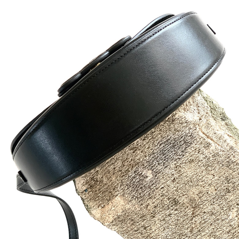 高仿CELINE賽琳BESACE TRIOMPHE光滑牛皮革手袋11123黑￥1780.00的图片-高仿賽琳包包CELINE