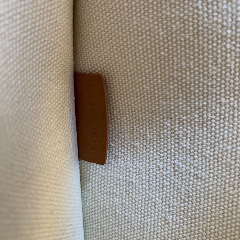 原單Celine/賽琳CABAS托特包帆佈購物袋沙灘包單肩手提包 190062￥1480.00的图片-高仿賽琳包包CELINE