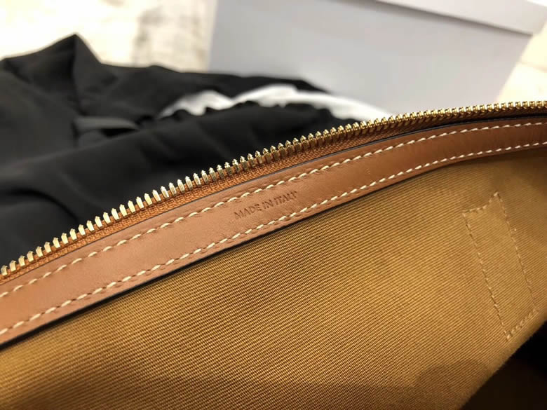 原單Celine/賽琳VOYAGE TRIOMPHE帆佈大號旅行袋 191472￥1580.00的图片-高仿賽琳包包CELINE