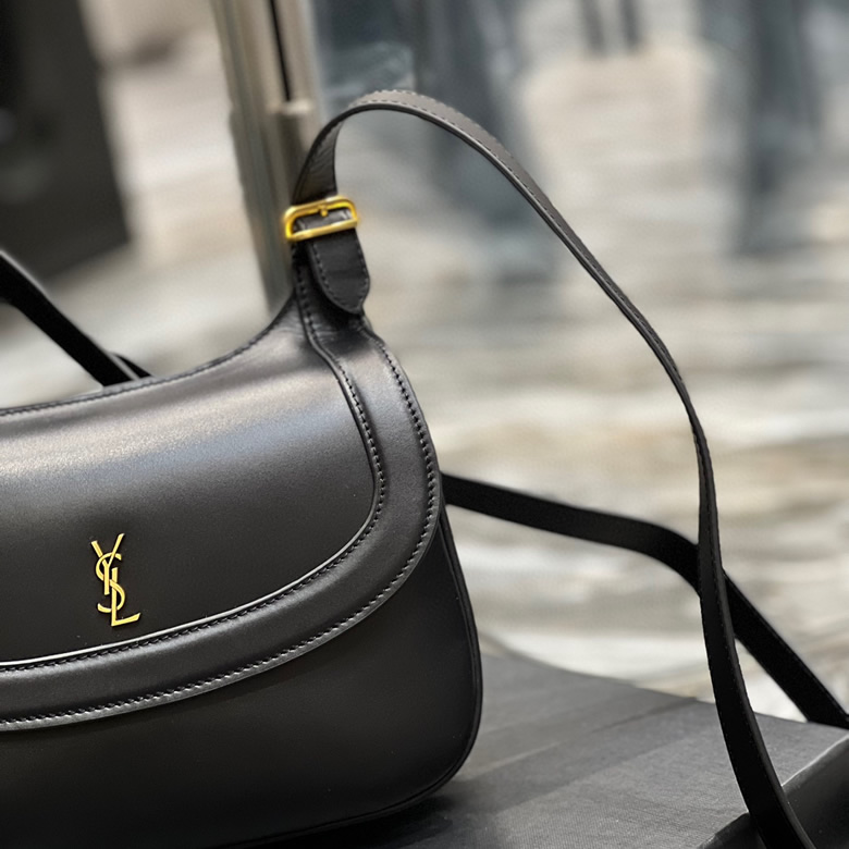 聖羅蘭CHARLIE單肩包686742￥1980.00的图片-高仿聖羅蘭包包ysl