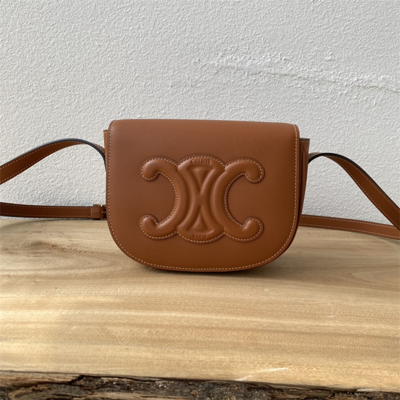 頂級原單羅意威2022春夏FOLCO馬鞍包 198263￥1980.00的图片-高仿羅意威包包Loewe