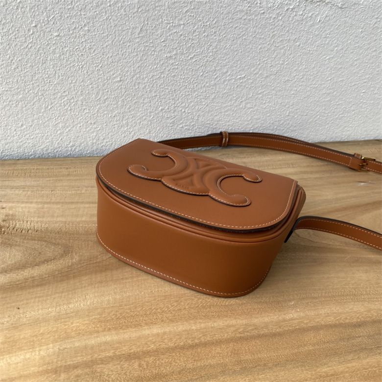 頂級原單羅意威2022春夏FOLCO馬鞍包 198263￥1980.00的图片-高仿羅意威包包Loewe