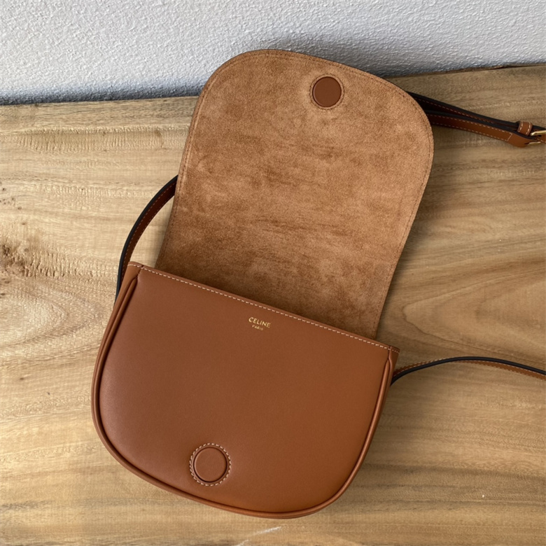 頂級原單羅意威2022春夏FOLCO馬鞍包 198263￥1980.00的图片-高仿羅意威包包Loewe