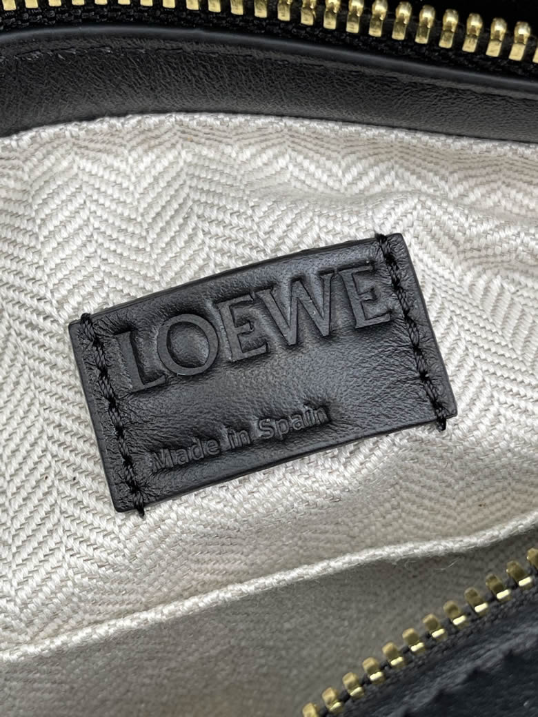 高仿羅意威女士腋下包的天花闆10275￥1880.00的图片-高仿羅意威包包Loewe