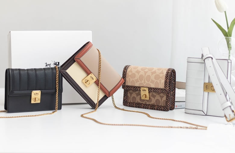 原單寇馳新款寇馳coach女包永恆經典的Hutton成為現代的標誌杏色¥1580.00的图片-高仿蔻馳包包coach 原單寇馳新款寇馳coach女包永恆經典的Hutton成為現代的標誌杏色¥1580.00的图片-高仿蔻馳包包coach