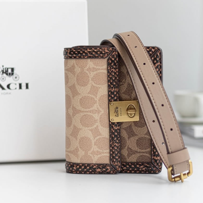 原單寇馳新款寇馳coach女包永恆經典的Hutton成為現代的標誌杏色¥1580.00的图片-高仿蔻馳包包coach 原單寇馳新款寇馳coach女包永恆經典的Hutton成為現代的標誌杏色¥1580.00的图片-高仿蔻馳包包coach