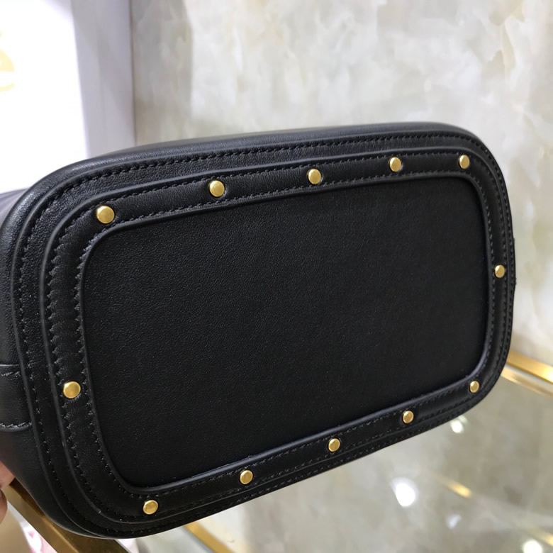 Chloe/克洛伊大號Roy繫列水桶包 S1126多色￥1680.00的图片-高仿蔻依包包Chloe