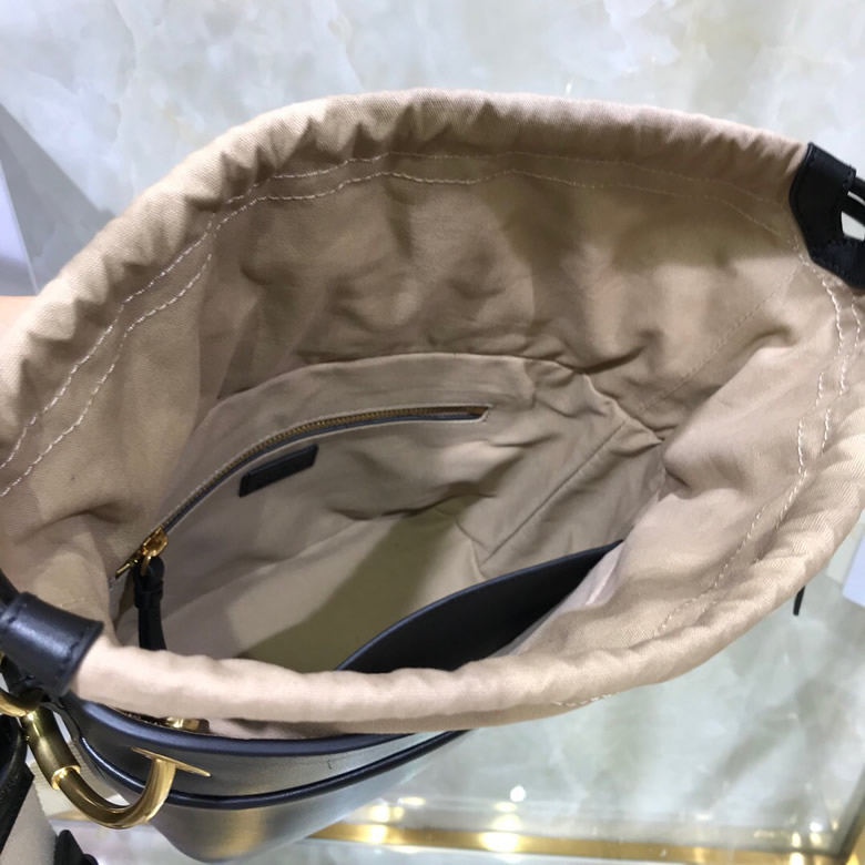Chloe/克洛伊大號Roy繫列水桶包 S1126多色￥1680.00的图片-高仿蔻依包包Chloe