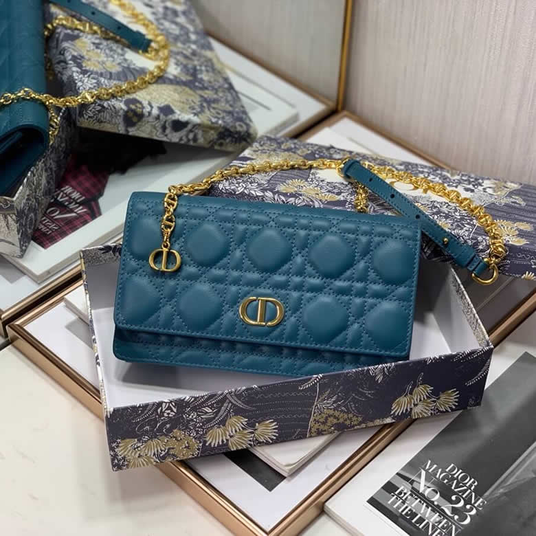 迪奧經典女包Dior Caro腰包 S5091UWHC_M01Z￥980.00的图片-高仿迪奧包包DIOR、高仿迪奧女包DIOR