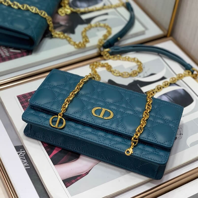 迪奧經典女包Dior Caro腰包 S5091UWHC_M01Z￥980.00的图片-高仿迪奧包包DIOR、高仿迪奧女包DIOR
