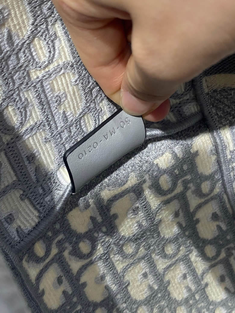 Dior/迪奧 Diorcamp信使郵差包 M1291VRIW_M932￥1480.00的图片-高仿迪奧包包DIOR、高仿迪奧女包DIOR