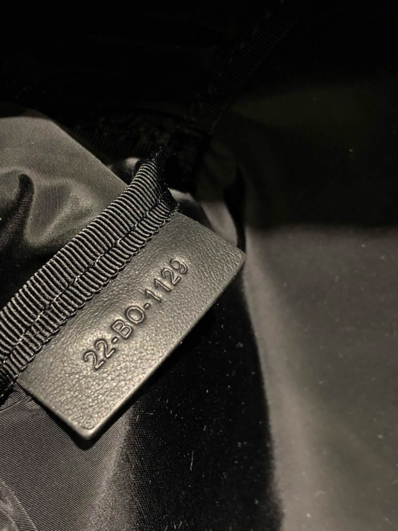 Dior/迪奧Diortravel女士雙肩背包 M6104STZQ_M928￥1480.00的图片-高仿迪奧包包DIOR、高仿迪奧女包DIOR