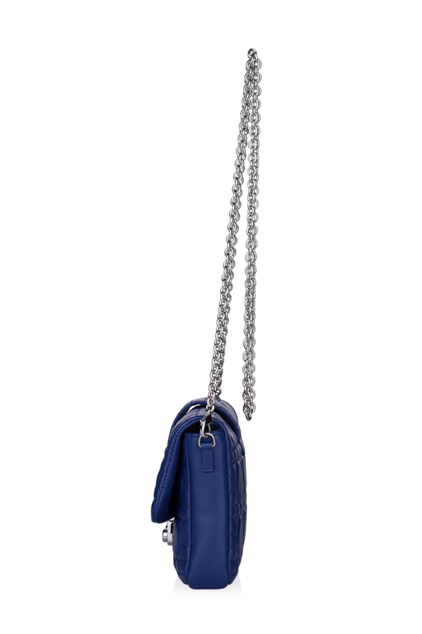 精仿一比一迪奧羊皮New Lock繫列藤格紋Cannage縫線裝飾女士肩包S0435PSSQ-578U藏青色¥980.00的图片-高仿迪奧包包DIOR、高仿迪奧女包DIOR 精仿一比一迪奧羊皮New Lock繫列藤格紋Cannage縫線裝飾女士肩包S0435PSSQ-578U藏青色¥980.00的图片-高仿迪奧包包DIOR、高仿迪奧女包DIOR