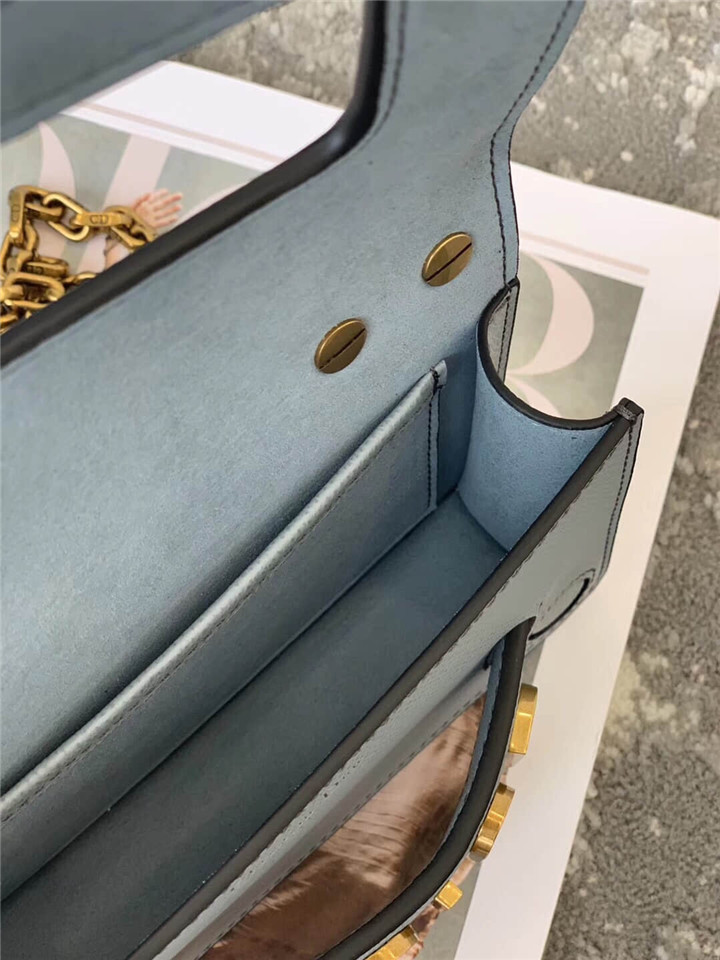 原單Dior/迪奧鏈條單肩包JADIOR迷妳掌紋鏈條包高級灰￥1280.00的图片-高仿迪奧包包DIOR、高仿迪奧女包DIOR