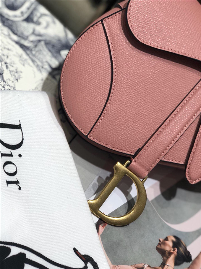 原單Dior馬鞍包仿迪奧女包2019新款糖果粉Saddle Bag小號馬鞍包¥1480.00的图片-高仿迪奧包包DIOR、高仿迪奧女包DIOR 原單Dior馬鞍包仿迪奧女包2019新款糖果粉Saddle Bag小號馬鞍包¥1480.00的图片-高仿迪奧包包DIOR、高仿迪奧女包DIOR