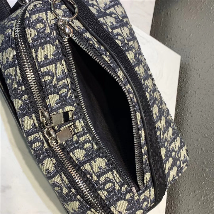 原單一比一迪奧dior男士老花相機包￥780.00的图片-高仿迪奧包包DIOR、高仿迪奧男包DIOR