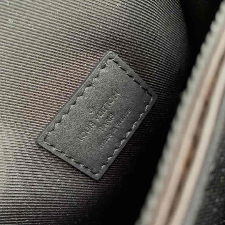 LV/路易威登S-LOCK VERTICAL迷妳手袋 經典老花男包 M81522￥1280.00的图片-高仿LV包包、高仿lv女包