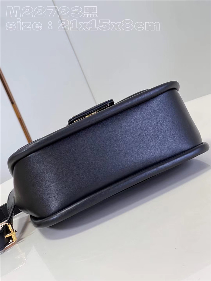 lv頂級原單M22723黑色單肩包¥1480.00的图片-高仿LV包包、高仿lv女包 lv頂級原單M22723黑色單肩包¥1480.00的图片-高仿LV包包、高仿lv女包
