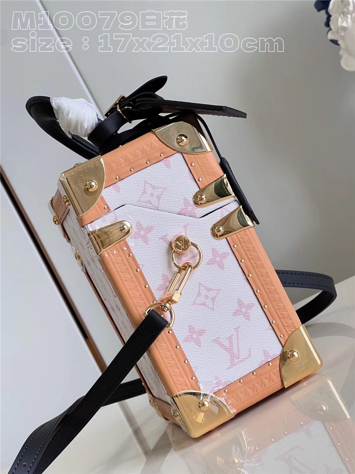 lv頂級原單M10079白花方塊包￥1480.00的图片-高仿LV包包、高仿lv女包