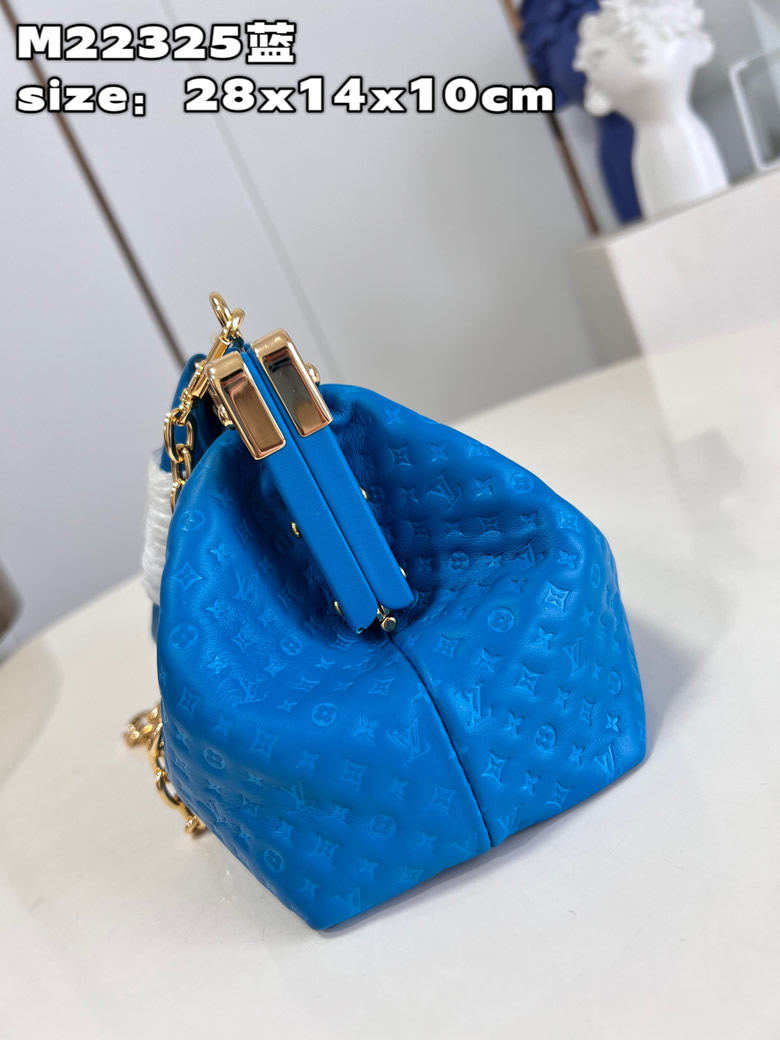 lv高仿女包Monogram壓印花紋M22325藍¥1480.00的图片-高仿LV包包、高仿lv女包 lv高仿女包Monogram壓印花紋M22325藍¥1480.00的图片-高仿LV包包、高仿lv女包