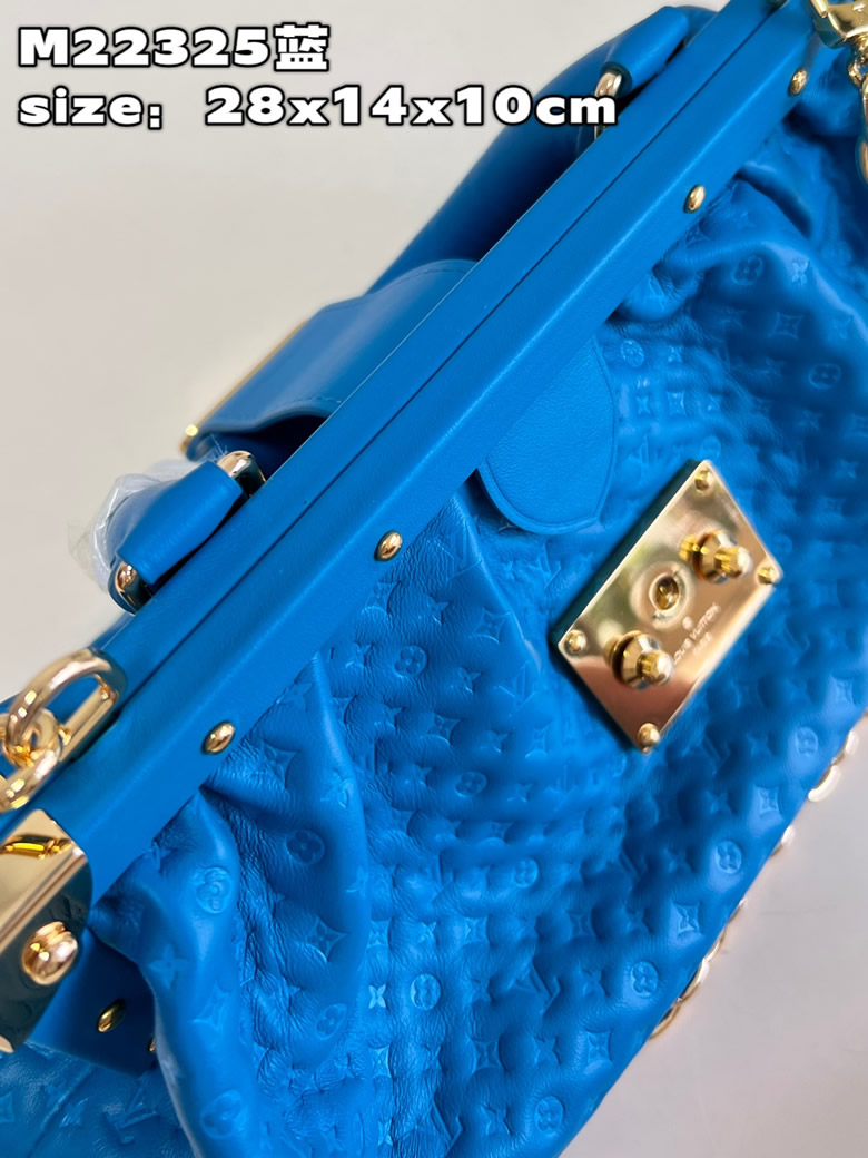 lv高仿女包Monogram壓印花紋M22325藍¥1480.00的图片-高仿LV包包、高仿lv女包 lv高仿女包Monogram壓印花紋M22325藍¥1480.00的图片-高仿LV包包、高仿lv女包