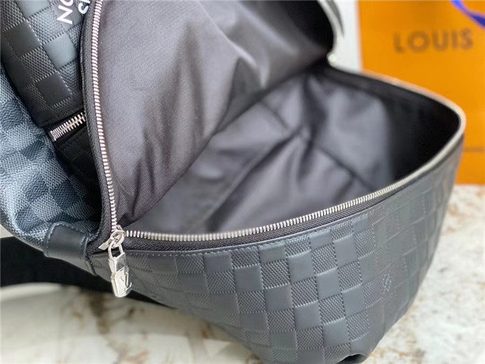 lv原單N40436黑格 M43186雙肩包繫列 DISCOVERY 小號雙肩包￥1480.00的图片-高仿LV包包、高仿lv女包