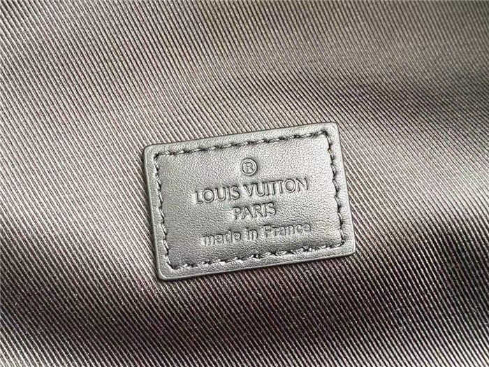 lv原單N40436黑格 M43186雙肩包繫列 DISCOVERY 小號雙肩包￥1480.00的图片-高仿LV包包、高仿lv女包