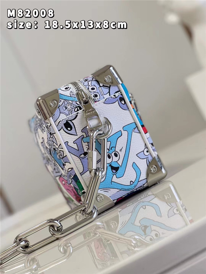 lv原單手袋帆佈錶面描繪動物圖案包包¥1480.00的图片-高仿LV包包、高仿lv女包 lv原單手袋帆佈錶面描繪動物圖案包包¥1480.00的图片-高仿LV包包、高仿lv女包