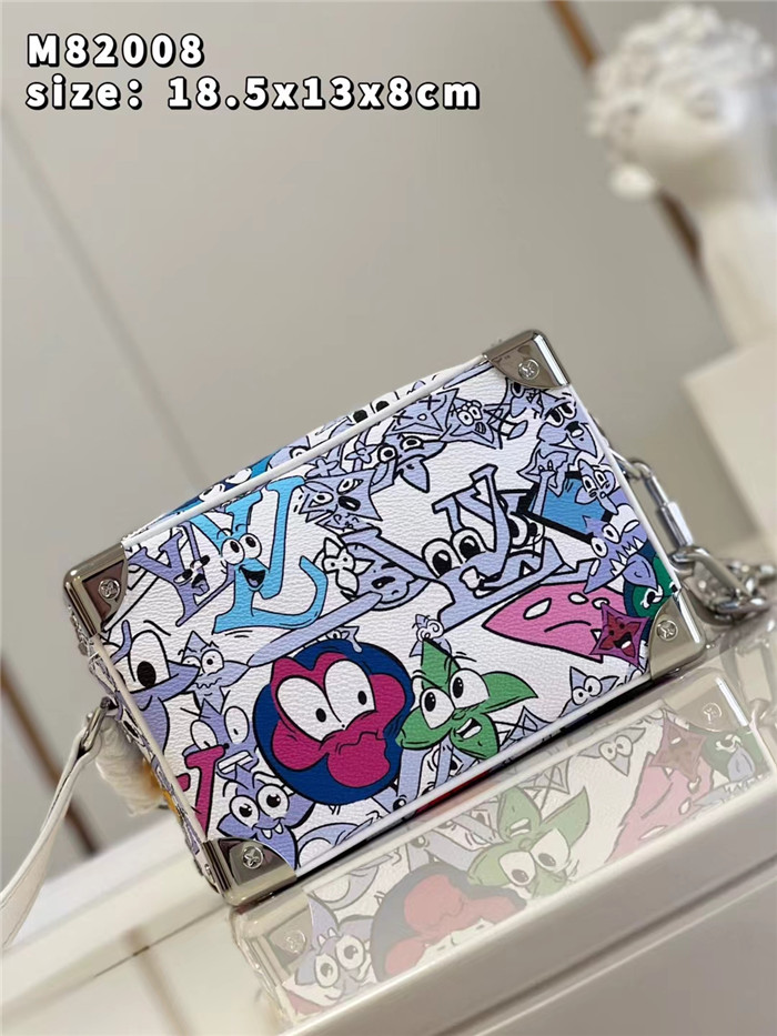 lv原單手袋帆佈錶面描繪動物圖案包包¥1480.00的图片-高仿LV包包、高仿lv女包 lv原單手袋帆佈錶面描繪動物圖案包包¥1480.00的图片-高仿LV包包、高仿lv女包