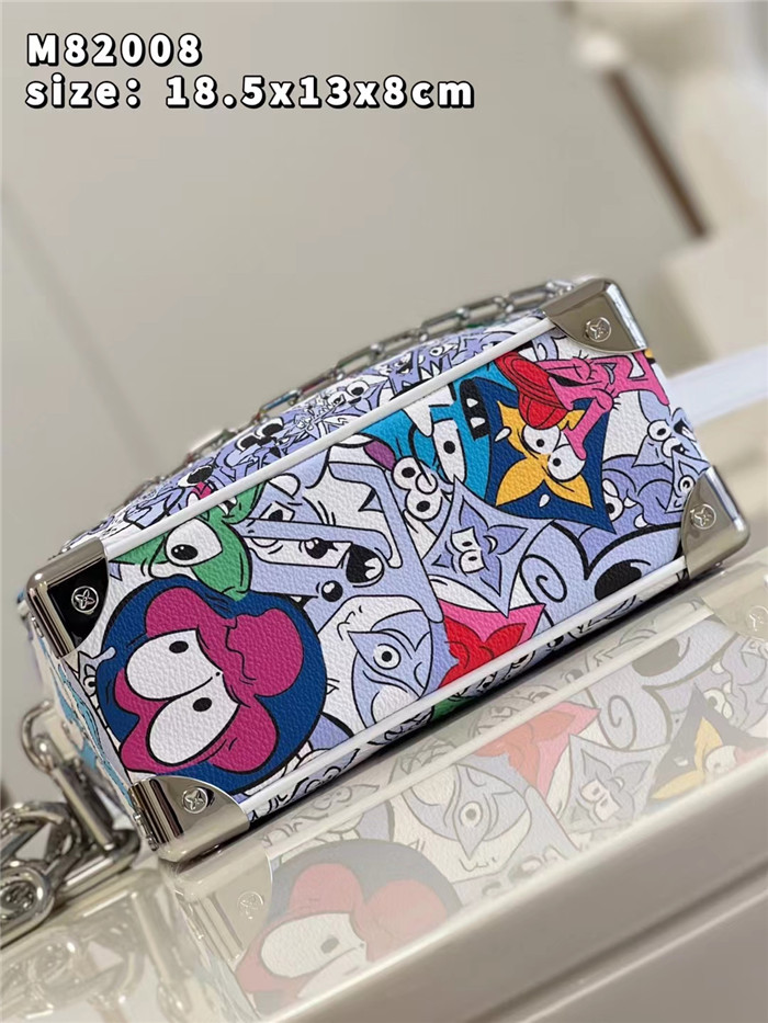 lv原單手袋帆佈錶面描繪動物圖案包包¥1480.00的图片-高仿LV包包、高仿lv女包 lv原單手袋帆佈錶面描繪動物圖案包包¥1480.00的图片-高仿LV包包、高仿lv女包