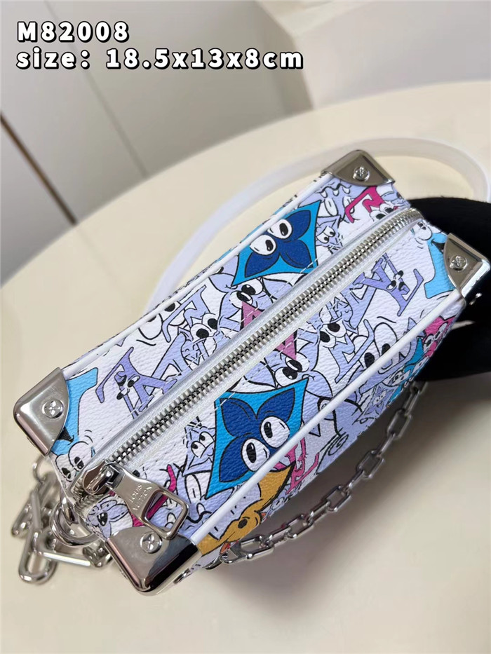 lv原單手袋帆佈錶面描繪動物圖案包包¥1480.00的图片-高仿LV包包、高仿lv女包 lv原單手袋帆佈錶面描繪動物圖案包包¥1480.00的图片-高仿LV包包、高仿lv女包