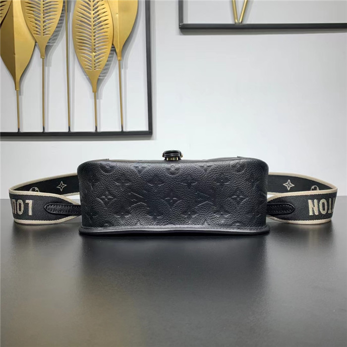 原單lv Diane手袋取材經典 Monogram Empreinte 壓紋皮革¥1280.00的图片-高仿LV包包、高仿lv女包 原單lv Diane手袋取材經典 Monogram Empreinte 壓紋皮革¥1280.00的图片-高仿LV包包、高仿lv女包