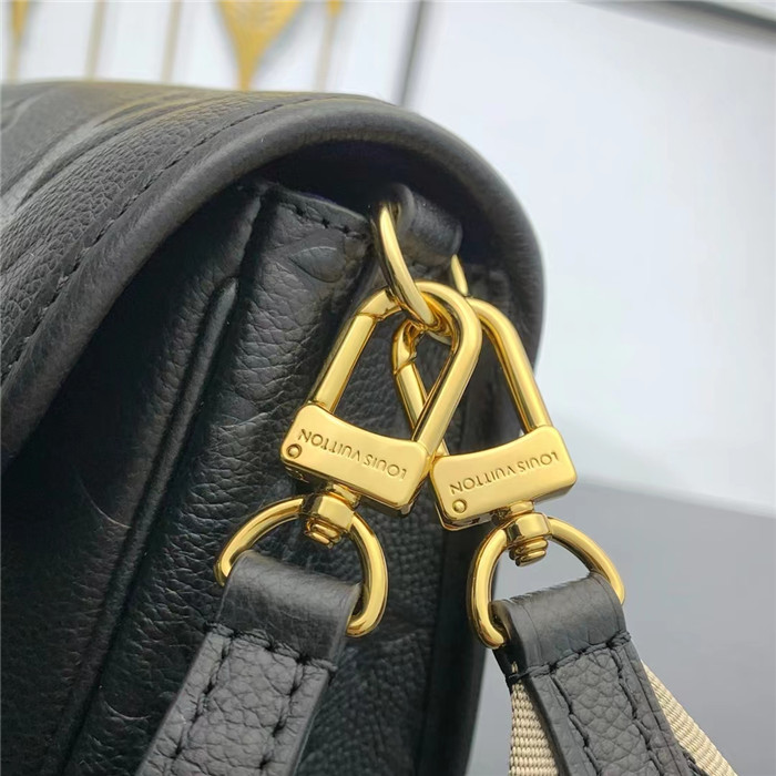 原單lv Diane手袋取材經典 Monogram Empreinte 壓紋皮革¥1280.00的图片-高仿LV包包、高仿lv女包 原單lv Diane手袋取材經典 Monogram Empreinte 壓紋皮革¥1280.00的图片-高仿LV包包、高仿lv女包