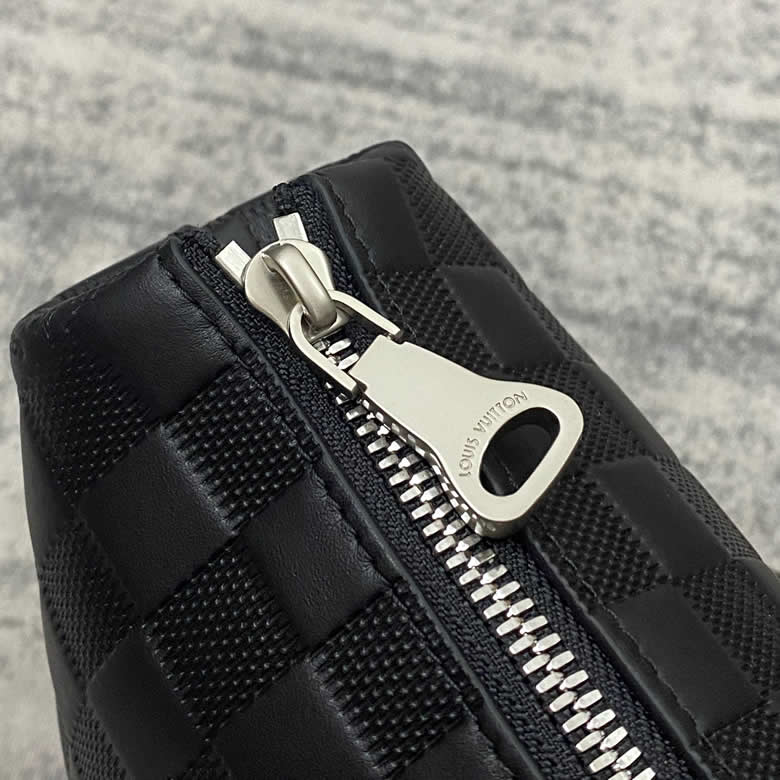 lv男士斜挎包1854致敬經典繫列男士郵差包 N42416￥1680.00的图片-高仿LV包包、高仿lv男包